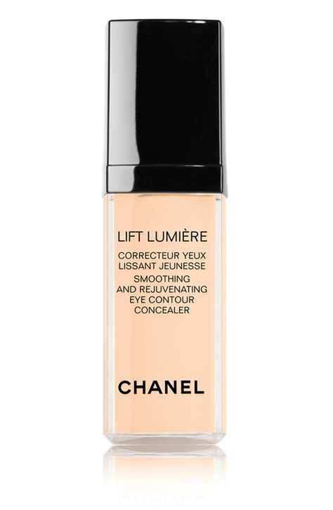 chanel cream concealer|chanel concealer nordstrom.